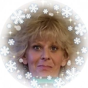 Meet your Posher, Chrissy